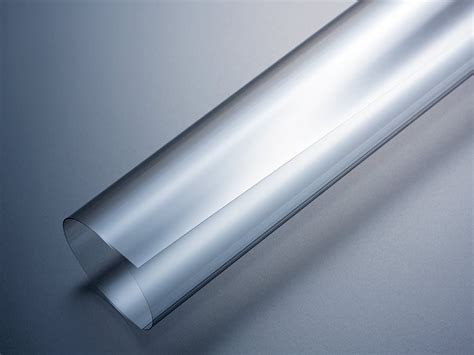 Polycarbonate Film Custom Polycarbonate Film Manufacturer Weprofab