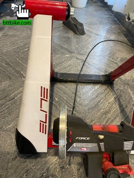 Rodillo Elite Novo Force Magnetico La Plata Usada En Venta Btt