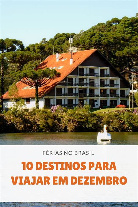 Viajar Em Dezembro Para Onde - Para onde viajar no brasil em dezembro 10 destinos – Artofit