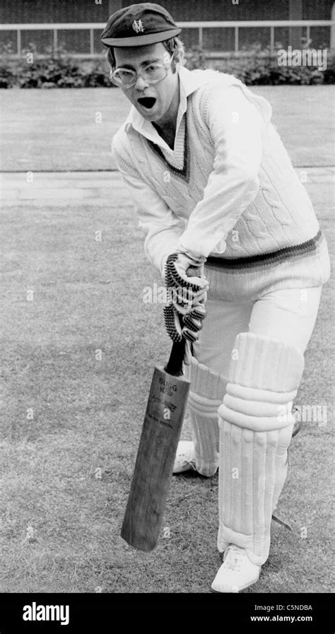 elton john, 1973 Stock Photo - Alamy