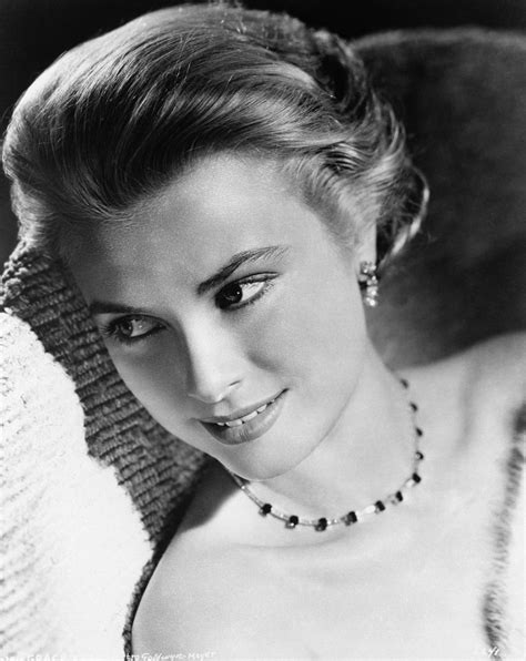 Grace Kelly Grace Kelly Photo 5877027 Fanpop