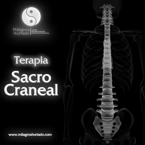 Terapia Sacrocraneal Milagros Hurtado