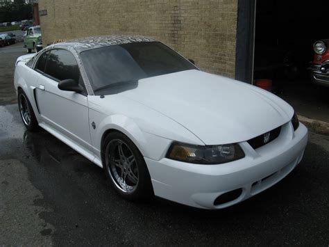 Pinstripe Chris The Sharpie Mustang Part 8 The Return