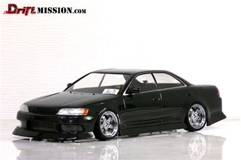 Pandora Rc Bn Sports Toyota Mark Ii Jzx Your Home For Rc Drifting