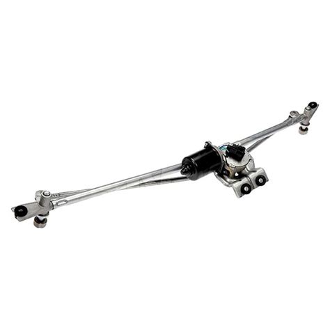 Dorman® Dodge Ram 2002 Oe Solutions™ Windshield Wiper Motor And Linkage Assembly