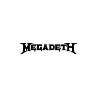 Download Megadeth Logo Vector & PNG - Brand Logo Vector