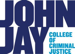 John Jay College of Criminal Justice Logo PNG Vector (SVG) Free Download