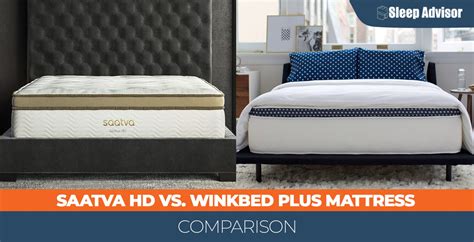 Nectar vs. Saatva Mattress Comparison for 2023 - Sleep Advisor