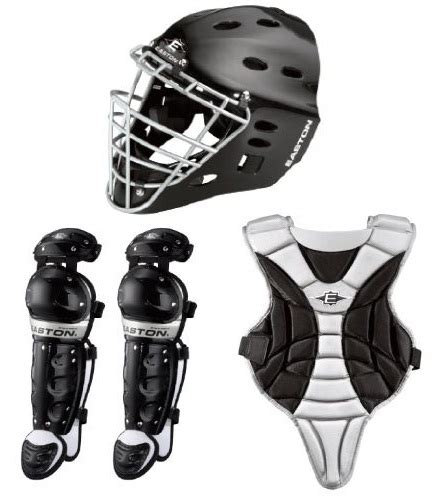 3 Best Baseball Catchers Gear for the Best Playing Like A Professional