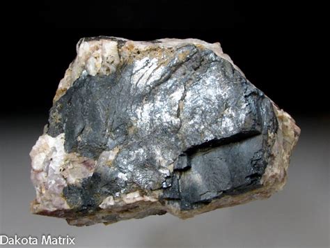 Ilmenite Mineral Specimen For Sale