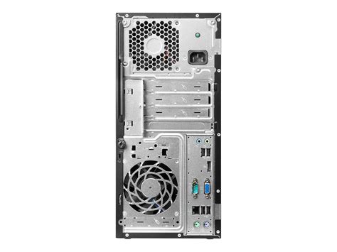 Hp Prodesk 400 G1 Sff Shi