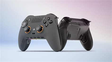 SCUF Gaming Unveils SCUF Envision, the Game-Changing PC Controller ...