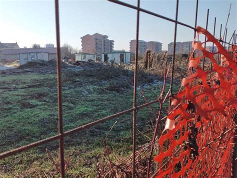 Rifiuti Abbandonati Al Quartiere Cristo Sciaudone Area Finalmente