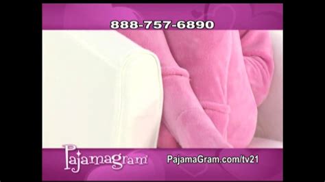 Pajamagram Tv Commercial Valentines Day Ispot Tv