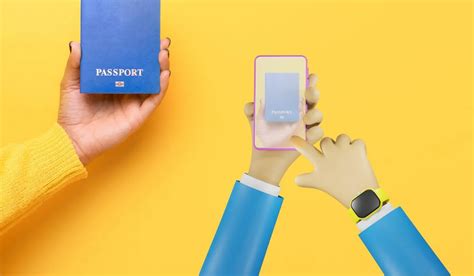 Finlands Digital Passport Revolutionizes Travel Fast Border Crossings