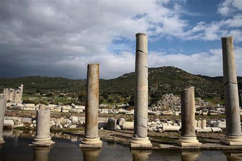 Efes Antik Kenti Nerede Myra Antik Kenti Nerede Mutlaka G R Lmesi