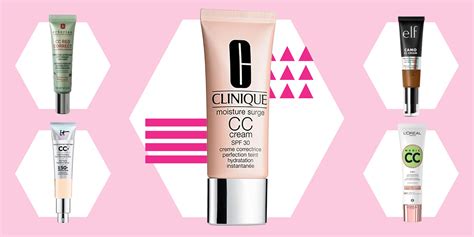 These Cc Creams Are The Key To Radiant Even Skin