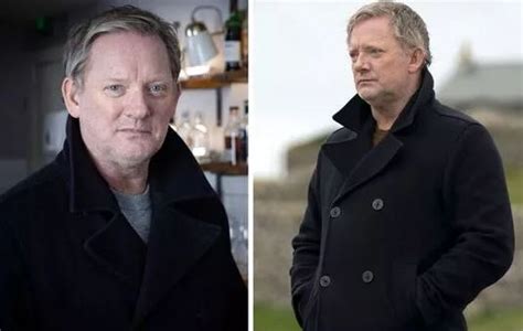 Shetland Douglas Henshall finally explains why he quit BBC series 'Feel ...