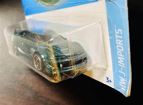 Yahoo オークション ホットウィール Hot Wheels カスタム アキュ