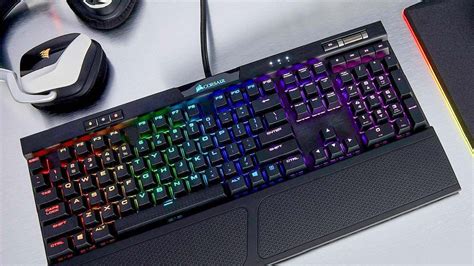 The Best Gaming Keyboard In 2022 Toms Guide