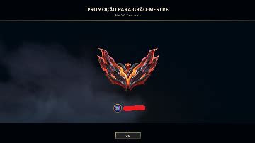 Conta Lol Gr O Mestre Flex E Mail N O League Of Legends Contas Ggmax