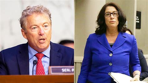 Rand Paul Slams Nancy Pelosi’s Daughter After Paul’s Attack – Hollywood ...