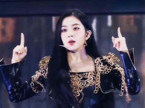 Pin By Renebaebaee On Baejoohyun In Concert Irene Bae