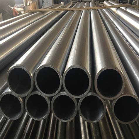 China En Seamless Precision Steel Tube Manufacturers Suppliers