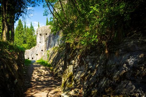 Riva Del Garda Urlaub Am Gardasee Italien Entdecken