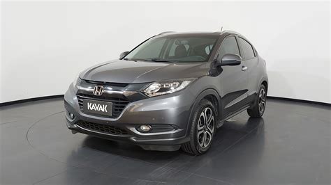 Carros Honda Hr V Touring Suv Usados Kavak Brasil