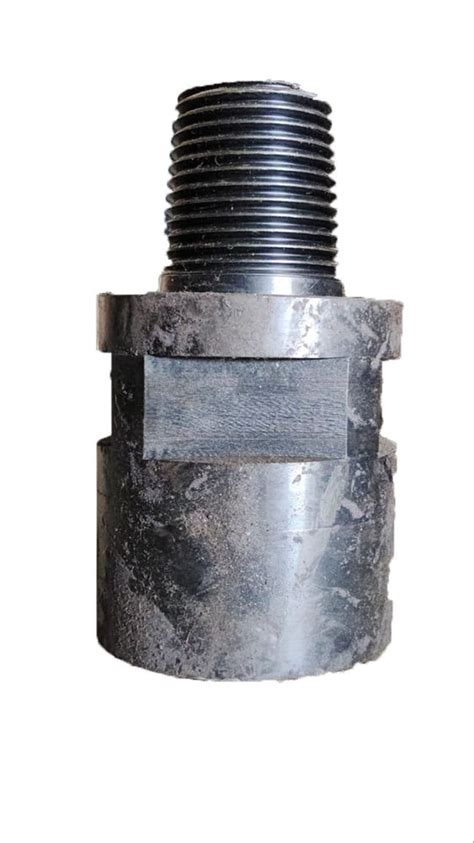 Mild Steel 65HRC Drill Rod Adapter Number Of Spindle 7 At Rs 5500