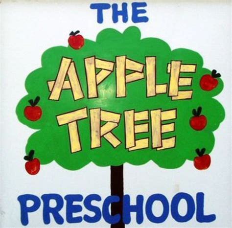 Apple Tree Preschool | Plainfield, IL Business Directory