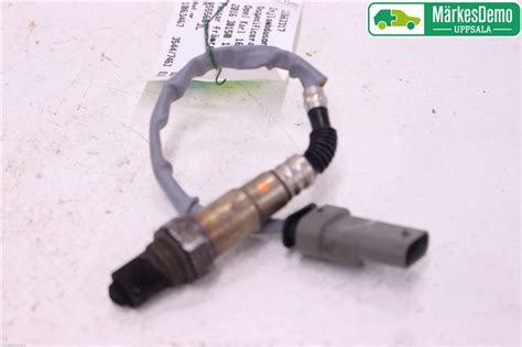 Opel Karl Lambda Sonde Karl Autoparts