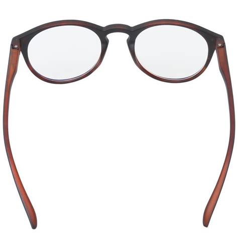 Mxzzand Lunettes De Lecture Bloquant La Lumiere Bleue Designe Confort