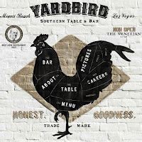 Yardbird {Las Vegas} | Plain Chicken®