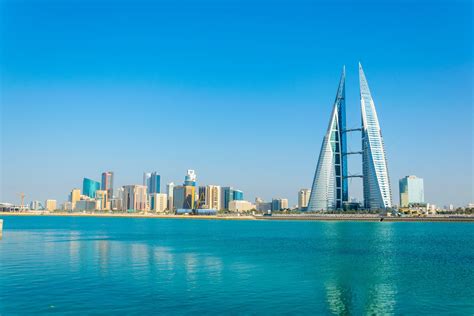 Why Bahrain Should Be Your Next Family Holiday