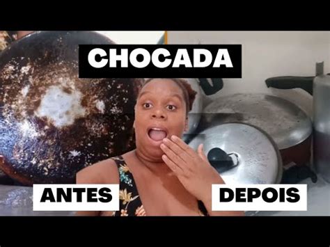 COMO LIMPAR PANELA SUJA DE GORDURA MUITO SUJO CHEGA DE RECEITAS