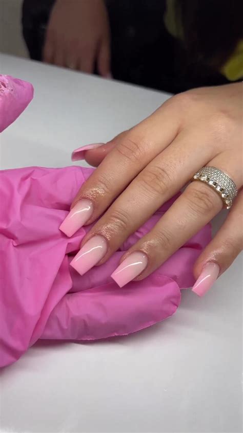 Best Pink Spring Nails To Inspire You