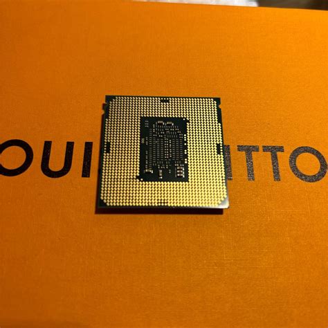 Yahooオークション Cpu Intel Core I7 6700