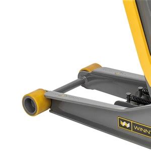 Winntec From Sip Ton Turbo Lift Trolley Jack Sip Industrial