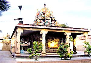 Temples of Karur District, Tamil Nadu