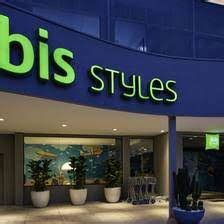 Ibis Styles Palmas Abre Vaga Para Arrumadeira O MDS Vagas