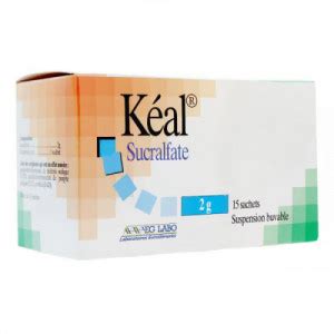 K Al G Suspension Buvable Sachets Pharmacie En Ligne