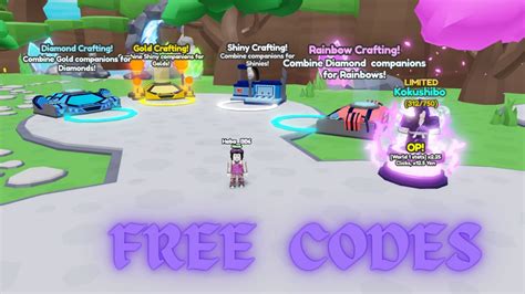 Anime Clicker Simulator Codes