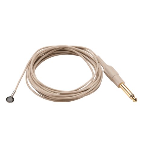 Skin Purpose Probe Adult Pediatric Genesis Medical Corporation