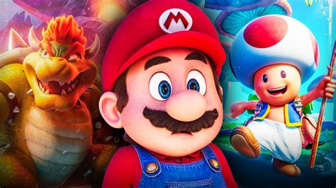 Super Mario Bros Movie Streaming Release Breaks A Frustrating Record