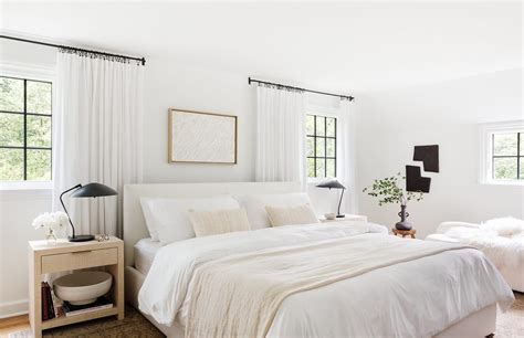 These 9 Bedroom Color Palettes Feel Calming & Chic | Havenly | Havenly ...