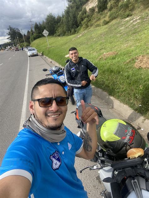 Millonarios De Colombia On Twitter RT Branyes22 Camino A Ser Feliz