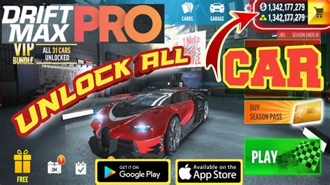 Drift Max Pro Mod Apk 253 Tutorial 2022 Unlimited Money And Unlock