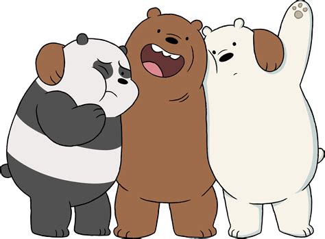 Divertiti Con I Giochi Targati Siamo Solo Orsi We Bare Bears Giochi